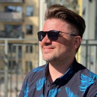 Länsförsäkringar Employee Daniel Petersson's profile photo