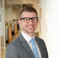 Research Triangle Park Employee Travis Crayton's profile photo