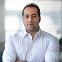 Snapp Group Employee Hossein Hezarjaribi's profile photo