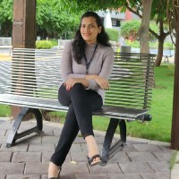 Priyanka Mane's profile photo