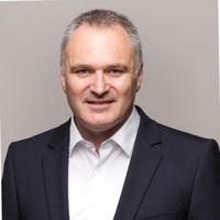 Zehnder Clean Air Solutions Employee Guido Rocchinotti's profile photo