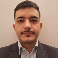 Darts Engineering Employee Mattia Moghaddam's profile photo