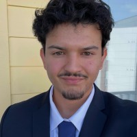 UCF Recreation and Wellness Center Employee Nicolas Palacio's profile photo
