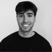 Warp Employee Brandon Novarro's profile photo