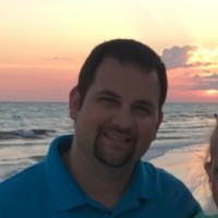 Intrepid Employee Travis Ford's profile photo