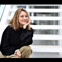 Brussels Environment Employee Estelle André's profile photo