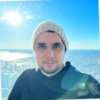 Gerson dos Santos's profile photo