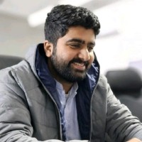 Code Xperts Employee Muhammad Sharif's profile photo