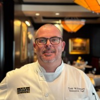 The Capital Grille Employee Todd Williamson's profile photo
