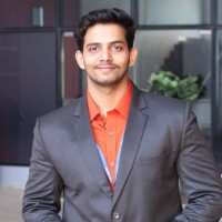 Sceniuz - IT Division of Mahapatra Universal Limited Employee Mohit Singh's profile photo