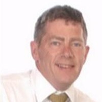 E.ON IT UK Limited Employee Con Meaney's profile photo