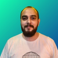 Forward Employee Hanifi Yıldırımdağı's profile photo