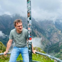 Milecrew Employee Marc Quenteux's profile photo