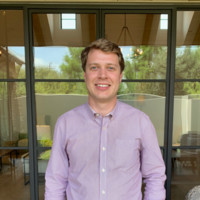 Holmes Builders Employee Dylan Holmes's profile photo