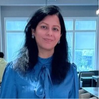 CoBank Employee Richa Tripathi's profile photo