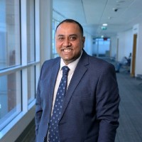 KPMG in Kuwait Employee Shashi Ghosh's profile photo