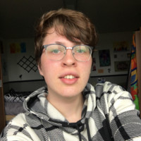 Camp Tamarack Employee Morgo Yon's profile photo