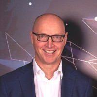 IQGeo Employee Mike Quarmby's profile photo