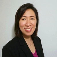 Smiths Detection Employee Pei Sim's profile photo