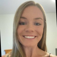 Gap Employee Nicole Corcoran's profile photo