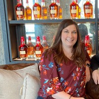 Royal Park Hotel Employee Lauren Roberts's profile photo