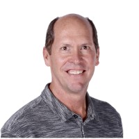 Exponential Group Employee Tim Bates's profile photo
