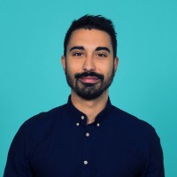 greatcontent Employee Mickael Bensassi's profile photo