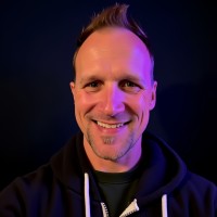 Fueled Employee Jeffrey Paul's profile photo