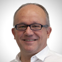 HG COMMERCIALE (HGC) Employee Roger Hulliger's profile photo