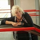 MBO Amersfoort Employee Marian Hoogebeen's profile photo