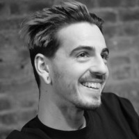 Kensa Heat Pumps Employee Dan Chase's profile photo