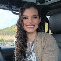 Patricia Gonzalez Email & Phone Number