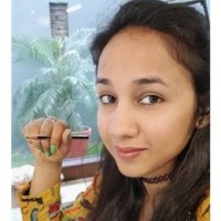 Design Foundation Employee Kratika Paharia's profile photo