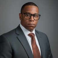 Optum Employee Bj Morgan's profile photo