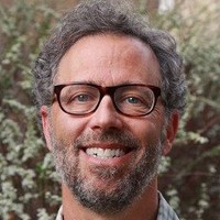 First Affirmative Financial Network Employee Ken Jacobs's profile photo