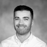 Mosaic Employee Andrew O'Flaherty's profile photo