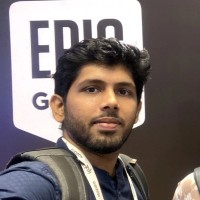 Sajan Satheesh Email