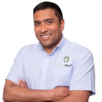 Khilan Shah Email