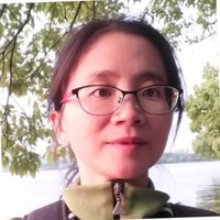 NextLabs Employee Qingqiu Dai's profile photo