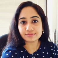 Nitya Nair Email & Phone Number