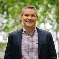 Demandbase Employee Marc Perramond's profile photo