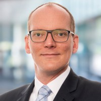 Funk Employee John Burmester's profile photo