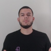 Djalma Garcia's profile photo