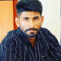 TonedSignal Employee Raghu Gowda's profile photo