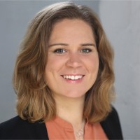 Multiversum GmbH Employee Nicoline Oehme's profile photo