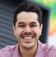 TalEx Employee Anthony Gardes's profile photo