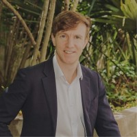 Apax Digital Employee Eric Levine's profile photo