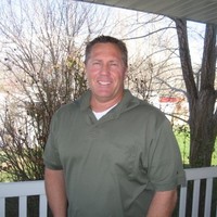 ECS, Electrical Consulting Services  LLC Employee Mark Sherwood's profile photo