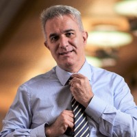 Email e telefono di Luca Ruini