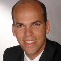 IWB Industrielle Werke Basel Employee Daniel Oster's profile photo